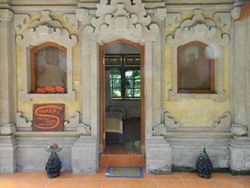 Puri Bebengan Bungalows Ubud Cameră foto